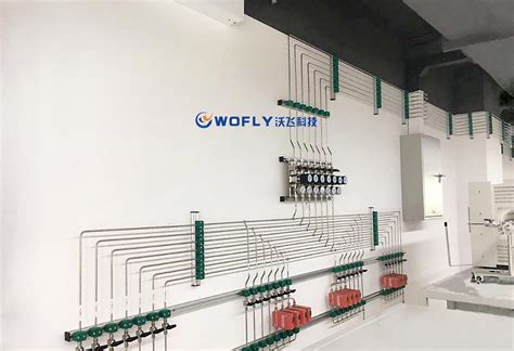 气路安装-实验室气路管道安装一站式服务_气体管道工程-京南华建（天津）科技有限公司