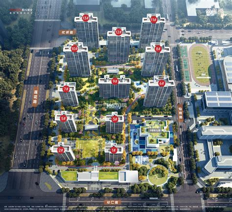 规划设计20层！原莱芜市医院北院区将扩建！_济南
