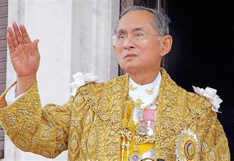 泰国首次庆祝国王拉玛十世65岁寿辰 - 2017年7月28日, 俄罗斯卫星通讯社