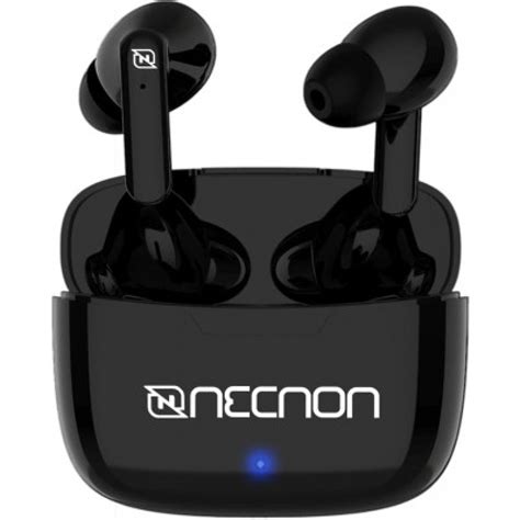 Necnon NTWS-SPORT Auriculares True Wireless Stereo (TWS) Intra auditivo ...
