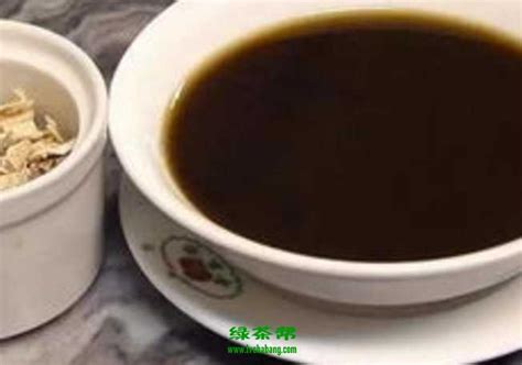 凉茶怎么煮 简单凉茶做法教程_保健茶_绿茶说