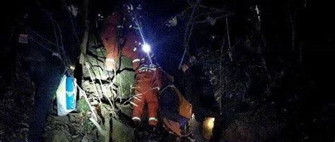 真实事件改编，男人被困悬崖48小时自救_腾讯视频