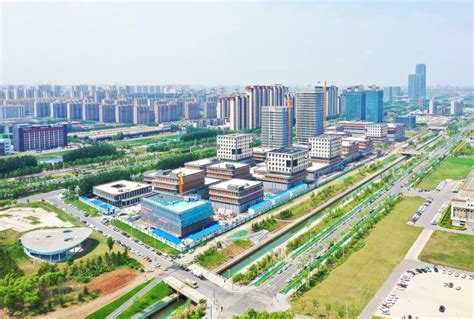长春新区“光谷”项目掀起建设热潮 助力经济高质量发展-新华网