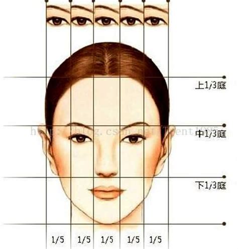 【后期修图教程】如何处理脸部光影塑造立体五官？_摄影摄像_什么值得买