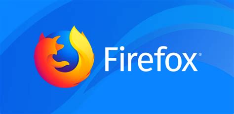 Firefox Browser Mod APK (FULL AND FINAL) for Android | Techstribe
