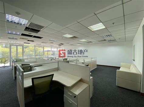 上海浦东软件园一期二期---工程设计、规划设计-