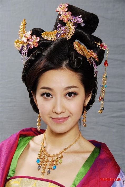 公主嫁到-四公主川平-陈自瑶饰 - 高清图片，堆糖，美图壁纸兴趣社区