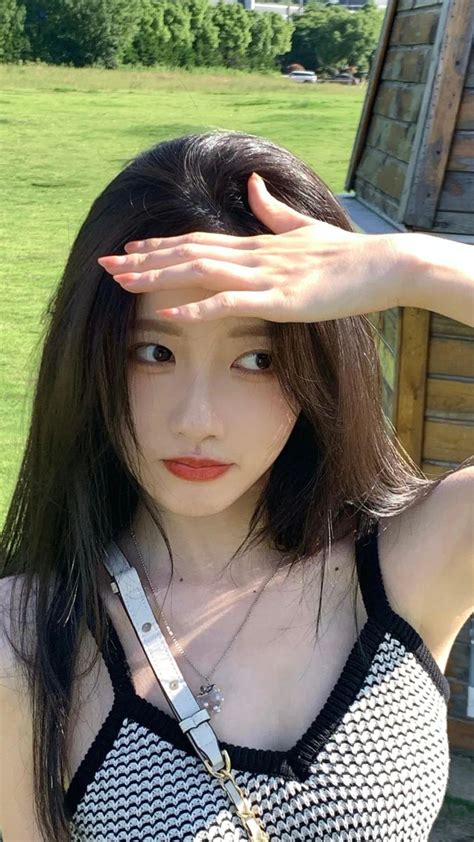 抖音美女图片