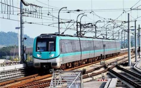 南京地铁远期线网规划图2035 及各条线路建设规划情况介绍 v1.8