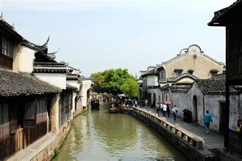 上海近郊有哪些好玩的地方（上海郊区一日游最佳景点排行榜）-飞扬号