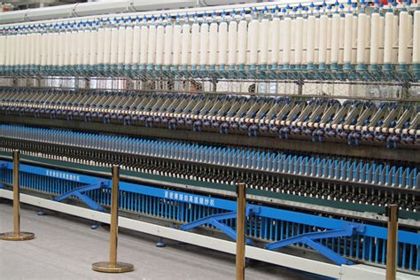 压缩空气在纺织行业的应用 - 知乎