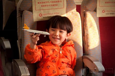 深航暑运半个月妥善运送无陪伴儿童1500余人 - 中国民用航空网