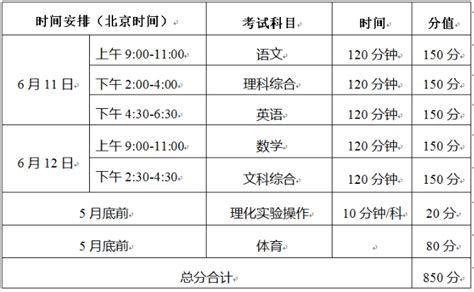 中考时间2022，2022年中考时间2021考试时间