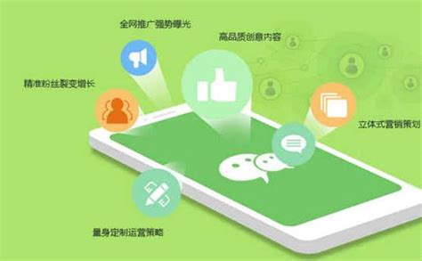 新零售微信营销方案企业活动策划PPT模板下载_熊猫办公