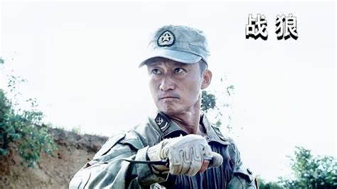 战狼：吴京的封神之作，国产军事题材的巅峰，一部男人必看的电影_腾讯视频