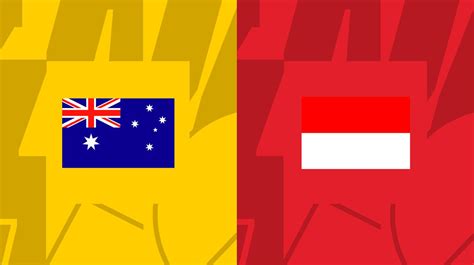 亚洲杯：澳大利亚VS印度尼西亚比分预测精准分析 - 固拓号
