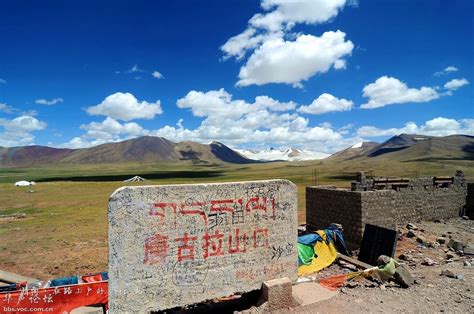 行走在“世界屋脊的屋脊”——西藏阿里印象_四川在线