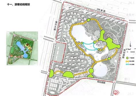 2020年广安市规划图,广安国际机场,广安东站_大山谷图库