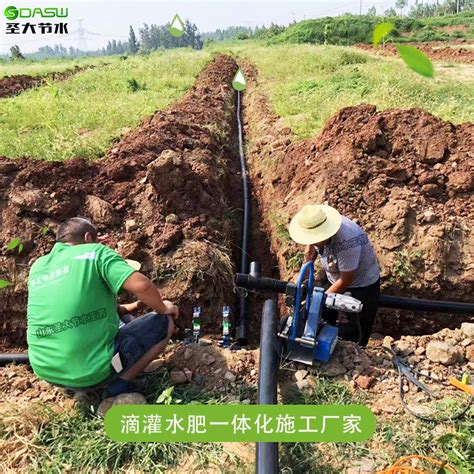农田机井灌溉解决方案 - 计讯物联