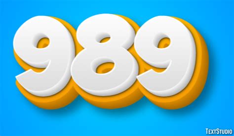 989 — девятьсот восемьдесят девять. натуральное нечетное число. в ряду ...