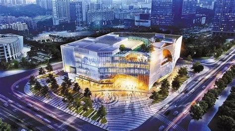 全市唯一！龙华再度上榜“2021中国智慧城市百佳县市”--成果展示