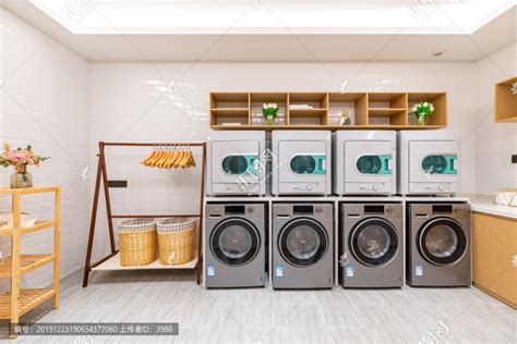 小户型家用洗衣房设计图片-家装效果图_装一网装修效果图
