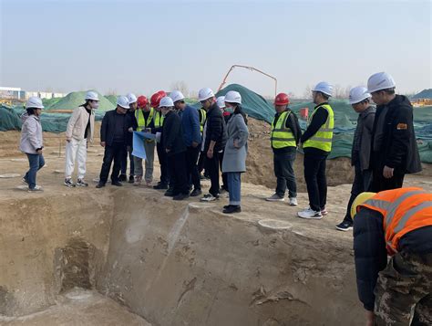 总投资106亿元，石家庄市藁城区举行区域集中改造提升项目开工仪式