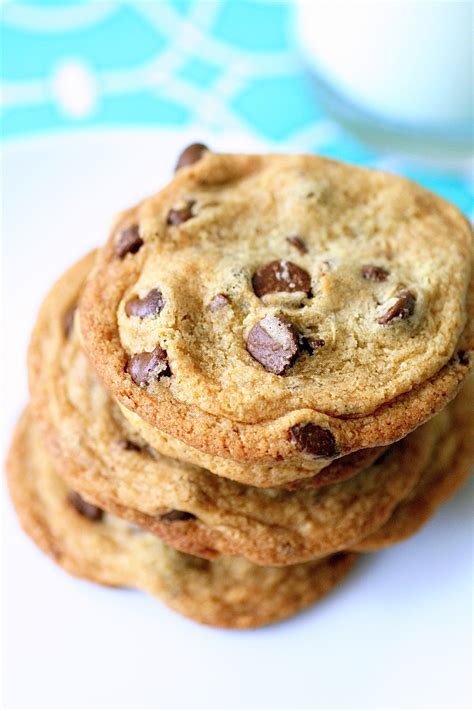 The Best Chocolate Chip Cookie Recipe Ever | Recipe Cart
