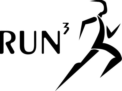 Run Away 跑团 Logo 设计|平面|标志|5yue11 - 原创作品 - 站酷 (ZCOOL)