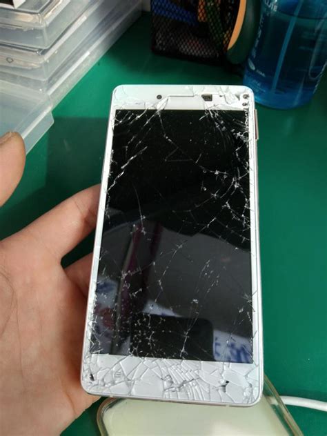 iPhone8手机屏幕坏了去哪维修比较好？-维修侠