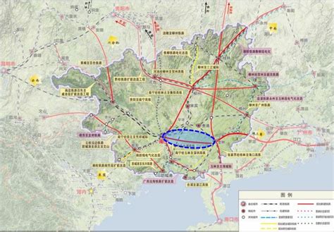 广西玉林市最新规划图,玉林2030城市规划,玉林三环路规划图(第4页)_大山谷图库