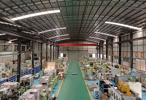 非标汽车零部件设备公司-广州精井机械设备公司
