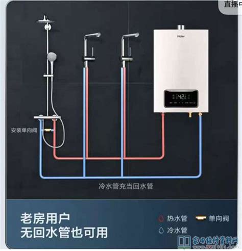防电墙和出水断电，哪种功能更能保证电热水器的安全？_水流