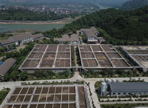 丽水市供排水有限责任公司（水阁污水处理厂）_中华人民共和国生态环境部