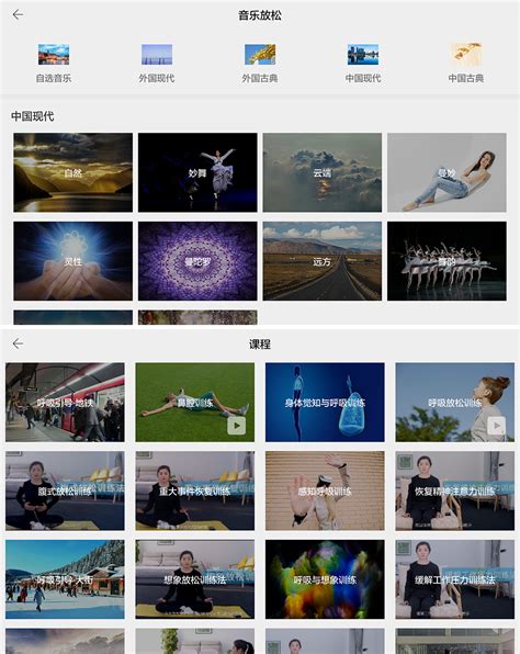 便携式多人VR心理行为练习设备-上海北辰软件股份有限公司