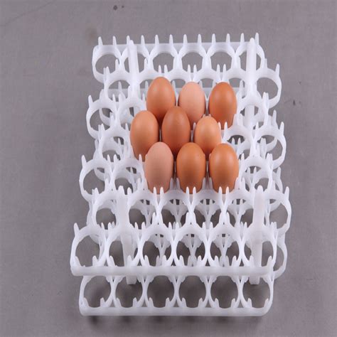 30枚鸡蛋托纸浆土蛋托包装盒纸质托盘防震鸡蛋壳放鸡蛋的蛋托-阿里巴巴