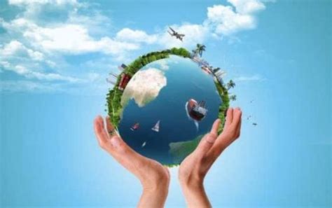 世界环境日——绿色出行，环保减碳|平面|海报|q婷婷 - 原创作品 - 站酷 (ZCOOL)