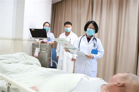 肺癌患者福音 浙江省肺癌诊治技术研究中心正式启动-台州频道