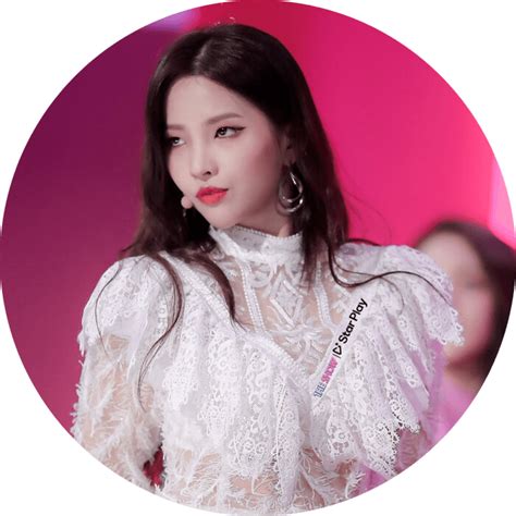 田小娟头像甜美女生