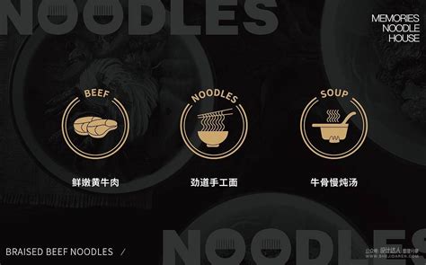 餐饮业LOGO|平面|品牌|万灵社 - 原创作品 - 站酷 (ZCOOL)