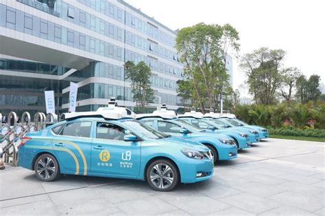 广州自动驾驶领域创造八项全国第一-产业资讯-广州人才工作网