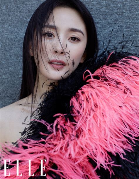甜美女生杨幂头像可爱