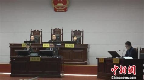 “网红”辱骂河南人案一审开庭 被告人未到庭 - 国内资讯