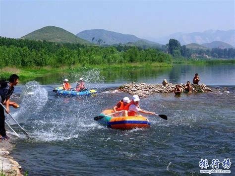 河北旅游必去十大景点推荐 最值得去的旅游景点_旅泊网