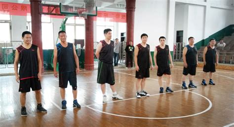 首届北京女子业余篮球赛释放激情与潜能_国家体育总局