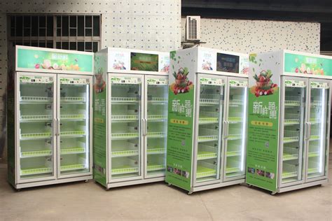 共享果蔬店无人果蔬机共享水果售卖机共享果蔬柜无人共享果蔬机广州易购加盟代理 - 百度AI市场