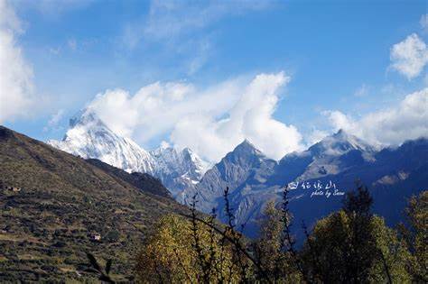 四姑娘山旅游攻略一天游(四姑娘山旅游攻略能玩几天)