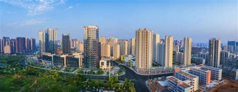 介绍江西赣州的几个大型综合商贸物流园区__凤凰网