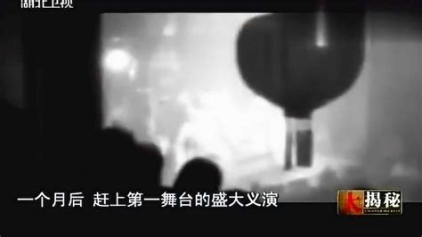 1926年，京剧冬皇孟小冬和梅兰芳先生结缘游龙戏凤_腾讯视频