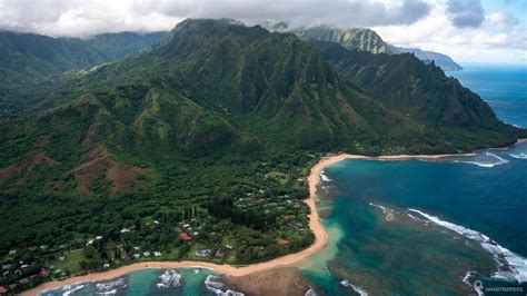 ハワイ主要6島｜ハワイ州観光局公式ラーニングサイト